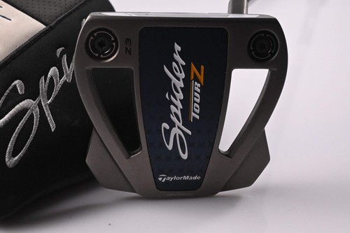 Taylormade spider tour 2023 - tour, z