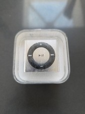 Apple iPod Shuffle 4th