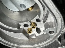 Kawasaki ZZR600/ZX6R