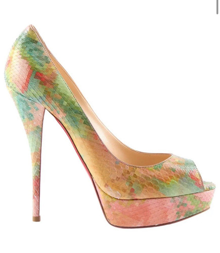 Christian louboutin - christian,
