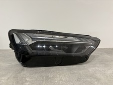 AUDI Q5 DRIVERS OS RIGHT LED