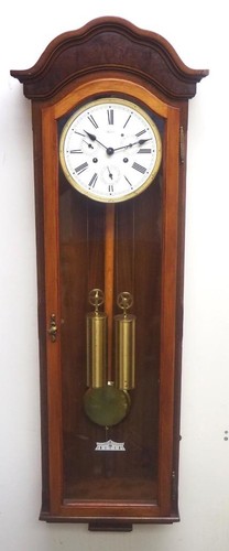 Fine hermle multi - fine, wall