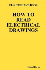 ELECTRICIAN'S BOOK HOW TO READ