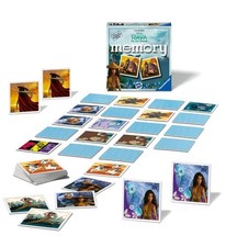 Ravensburger Raya & The Last