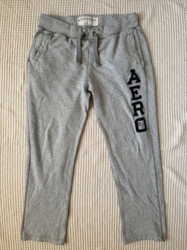 Men aeropostale grey - aeropostale,