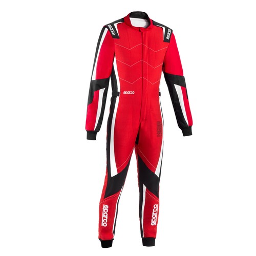 Sparco kerb advanced karting - sparco,