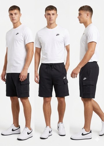 Nike club cargo shorts men - nike,