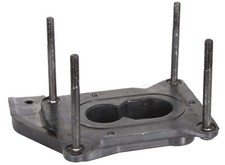 Carburettor Base Flange, 1.3