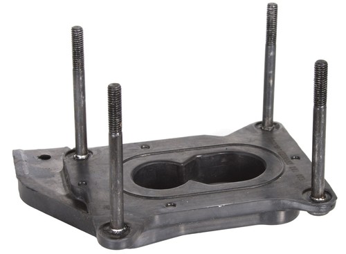 Carburettor base flange 3 - carburettor, 1.3