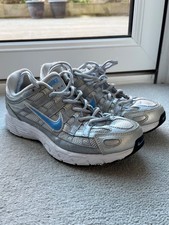 Nike P-6000 uk size 5
