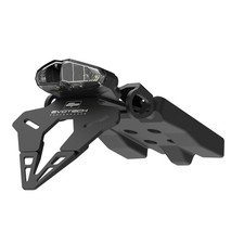 Evotech Tail Tidy (Smoked Rear
