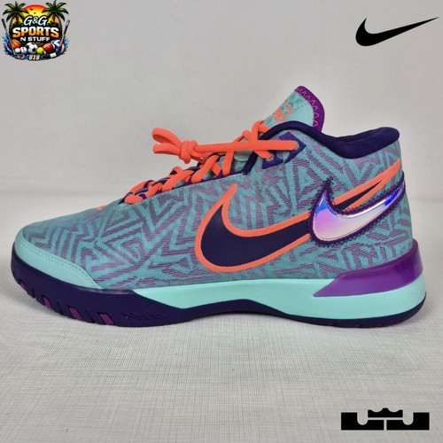 Nike zoom lebron - nike, nxxt