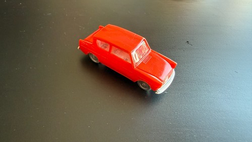 Vintage triang minix - minix, ford
