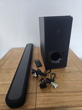 Yamaha YAS-209 Sound Bar with