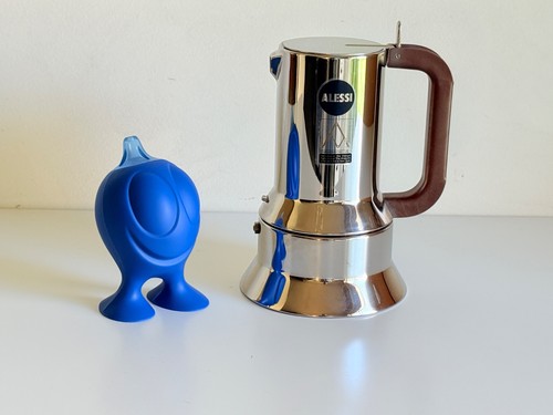 Alessi 9090 espresso - alessi,