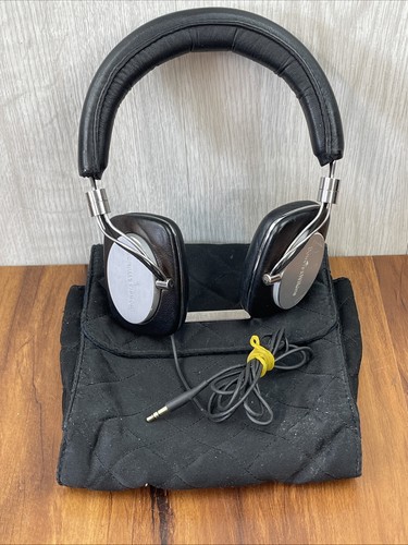 Bowers wilkins p5 wired - &,