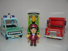 Postman Pat Toys Bundle Large