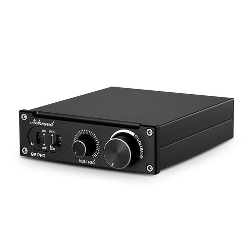 Hifi audio subwoofer - hifi,