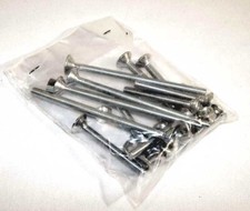 Roll Line Mounting Kit - Roller dance - Roller/Rink hockey - Roller Derby