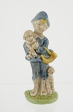 Original Wade Large Nursery Favourites 1972-1981 ~ Set 3 1974 ~ Little Boy Blue