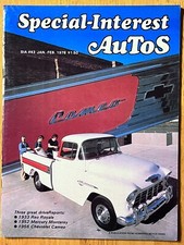 Reo Royale, Studebaker Champion 6, Vintage Home Delivery Trucks, Willys-Overland