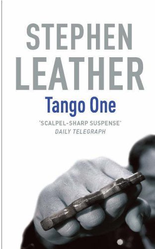 Tango one stephen leather - tango, (stephen