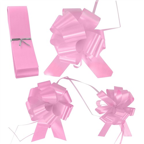 Wedding florist pullbows pull - wedding,