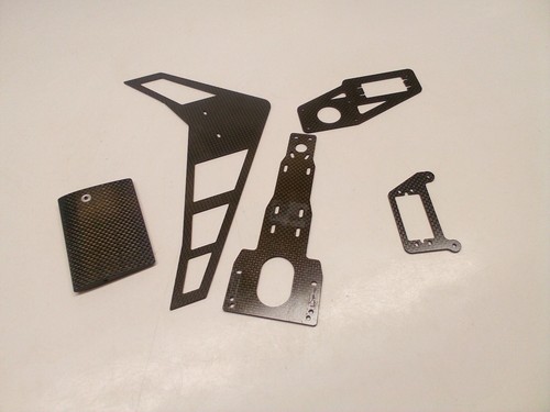 Cell miniature aircraft - miniature,