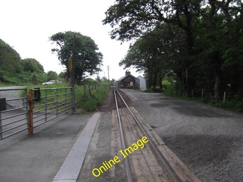 Photo 6x4 ffestiniog railway - photo,
