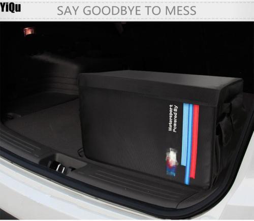 Trunk storage organizer - trunk,