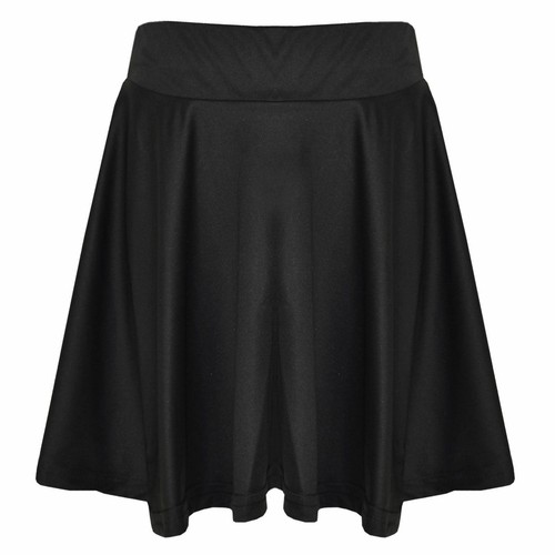 New girls skater skirts school - new,