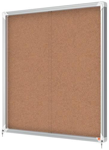 Nobo cork noticeboard - nobo,