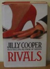 Rivals By  Jilly Cooper
