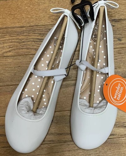 Wonder nation new - new, girl