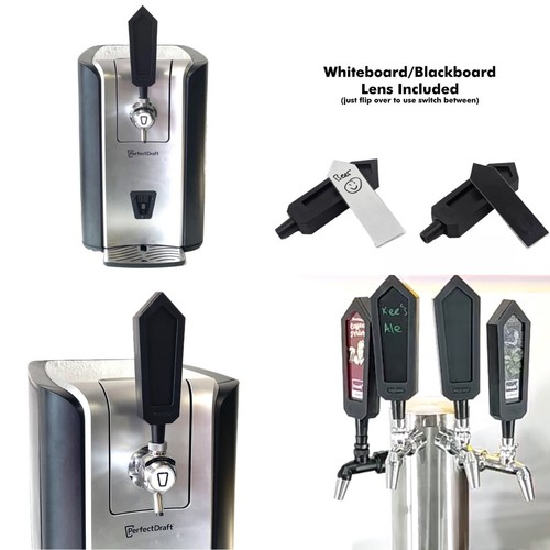 Kegland tap handle intertap - kegland,