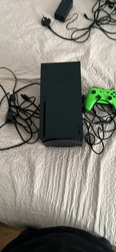 Microsoft xbox series disc - series, x