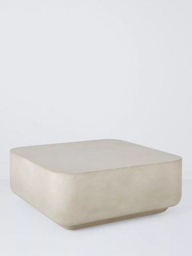 John lewis square concrete - lewis,