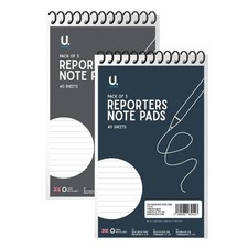 Reporters notebooks 3 - reporters,