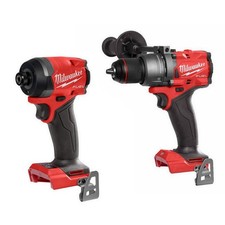Milwaukee M18 FUEL Twin Pack