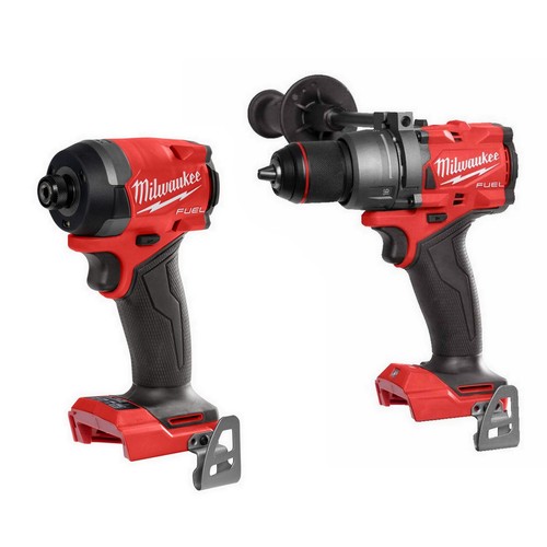 Milwaukee m18 fuel - m18, pack