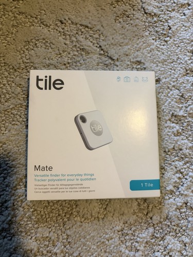 Tile mate tracker finder - ,