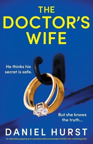 The doctor wife an - wife:,