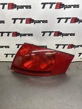 AUDI TT MK1 2006 3.2 V6