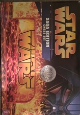 Star Wars Saga Edition Chess