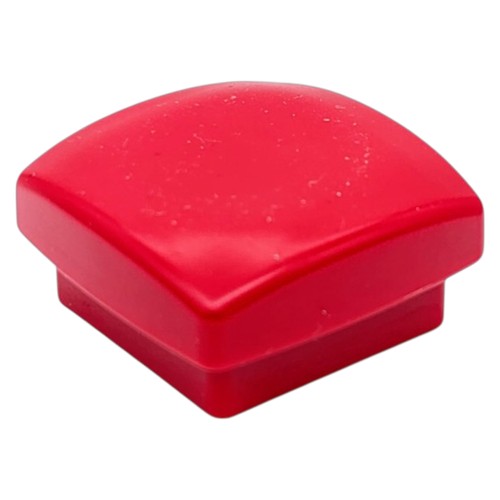 Playmobil pouf red - , chair