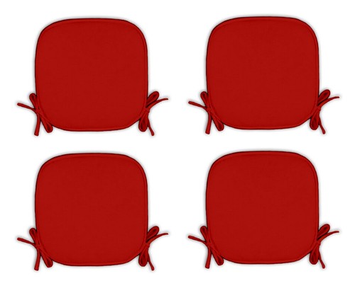 Seat pads for chairs cushions - for,