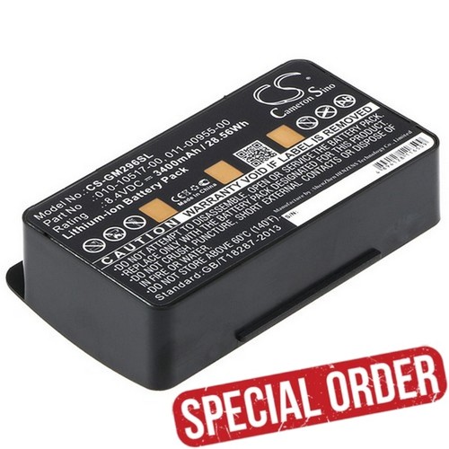 Battery for garmin - battery,