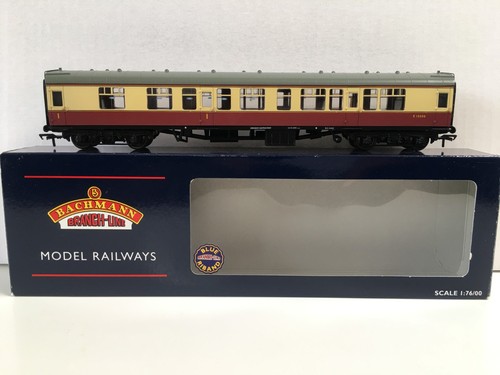 Bachmann gauge 39 127b br - gauge,