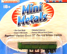 Classic Metals 51132 Fruehauf