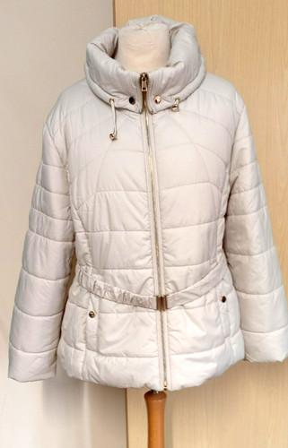 Bonmarche quilted padded coat - bonmarche,